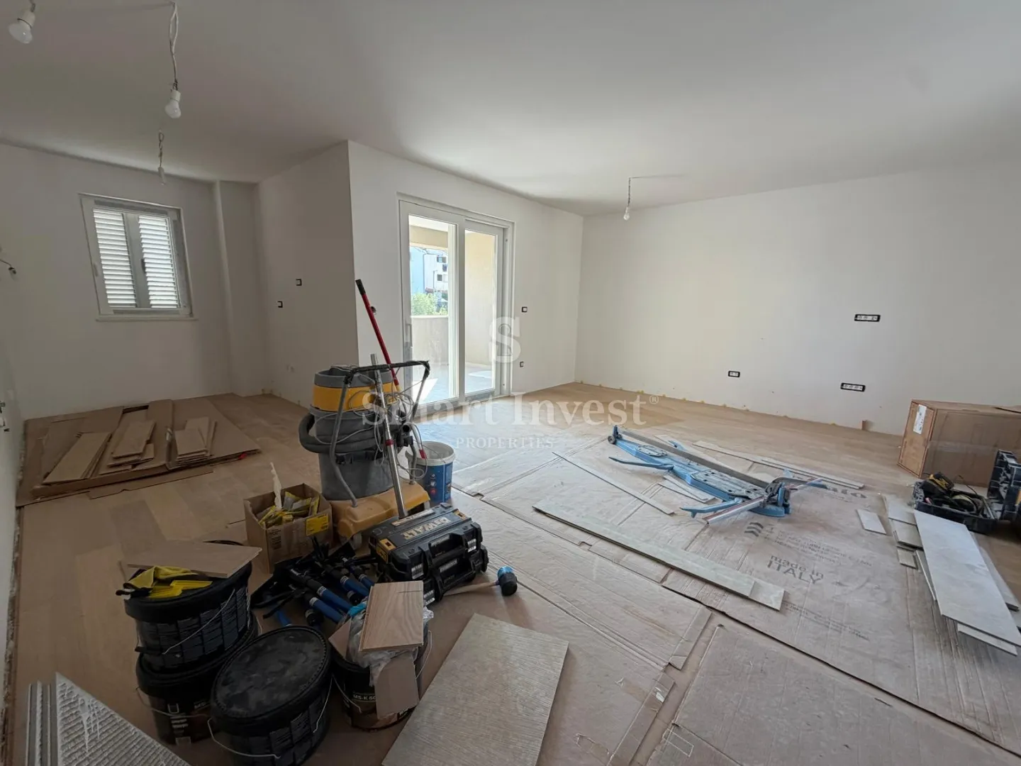cres, stan 3s+db u novogradnji u blizini mora i centra (s8.3) - slika 6