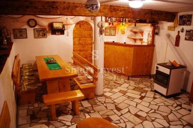 matulji, prekrasna obiteljska kuća na super lokaciji - slika 23
