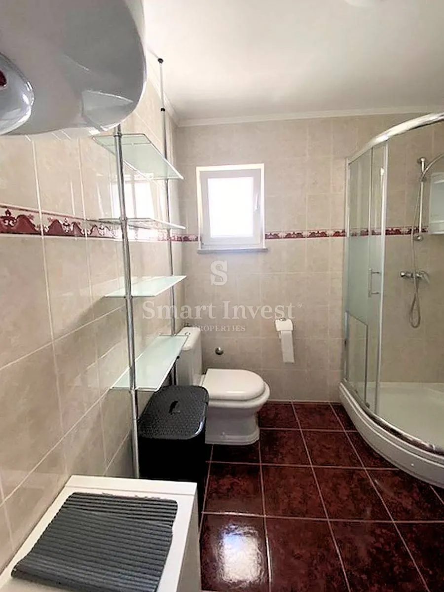 lovran, apartmanska kuća od 400 m2 s pogledom na more, na prodaju - slika 30