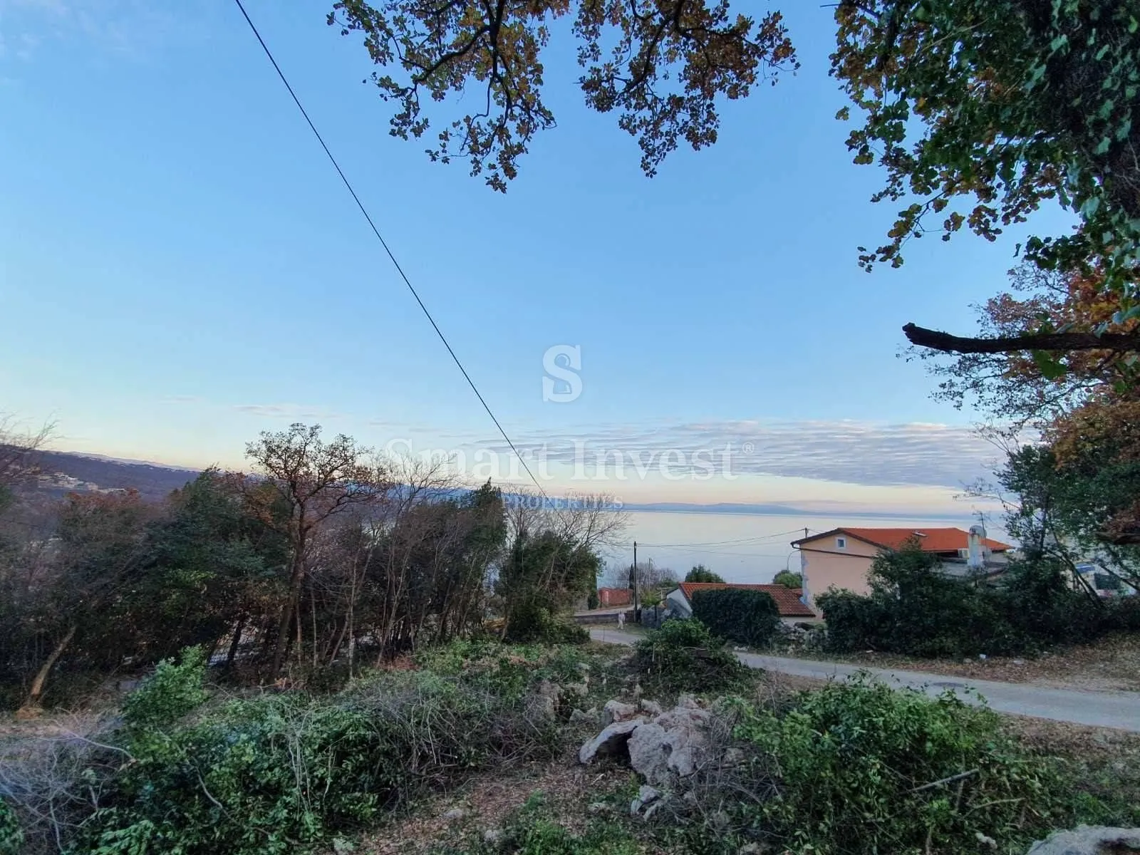 opatija, građevinski teren od 600 m2 s pogledom na more - slika 5