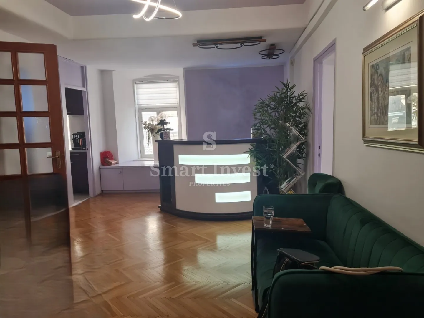 rijeka - centar, stan na odličnoj lokaciji - slika 5