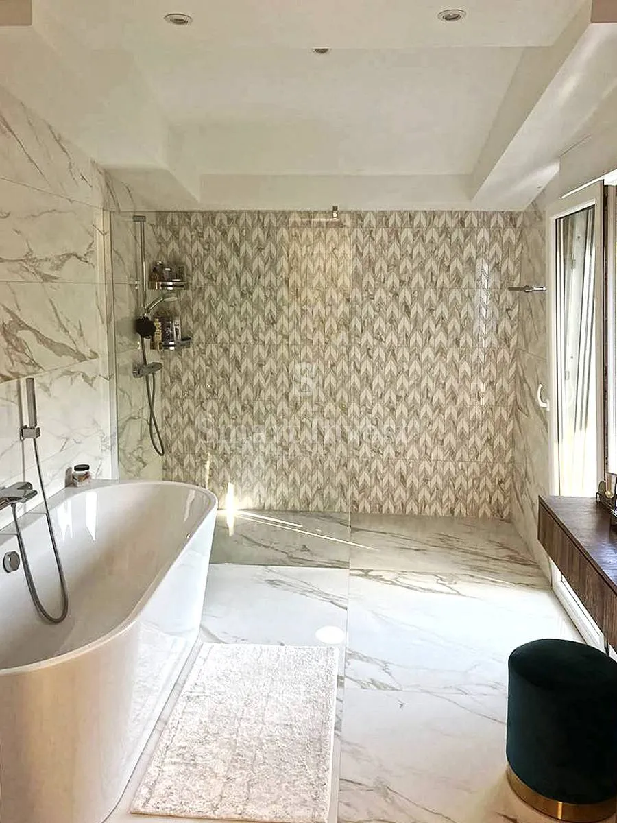opatija, ekskluzivna villa s bazenom i teniskim terenom, prodaja - slika 17