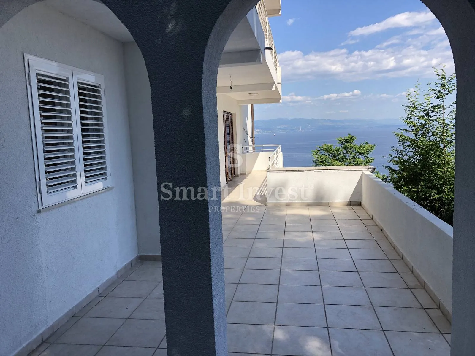 opatija, odličan stan od 150 m2, 2s+db, s panoramskim pogledom na kvarner - slika 22