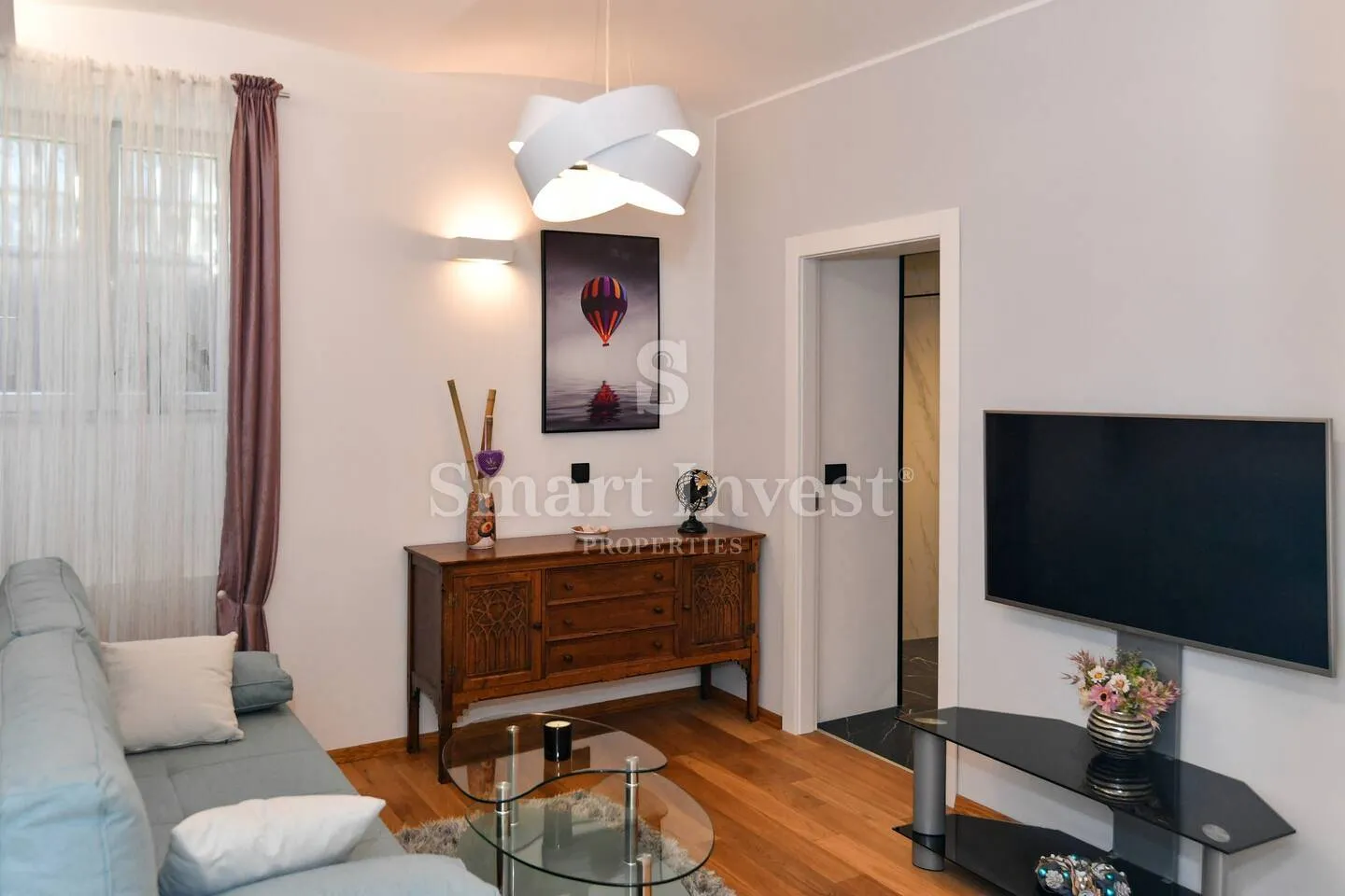 opatija - centar, stan 52,62 m2 svega 50 m od mora - slika 10