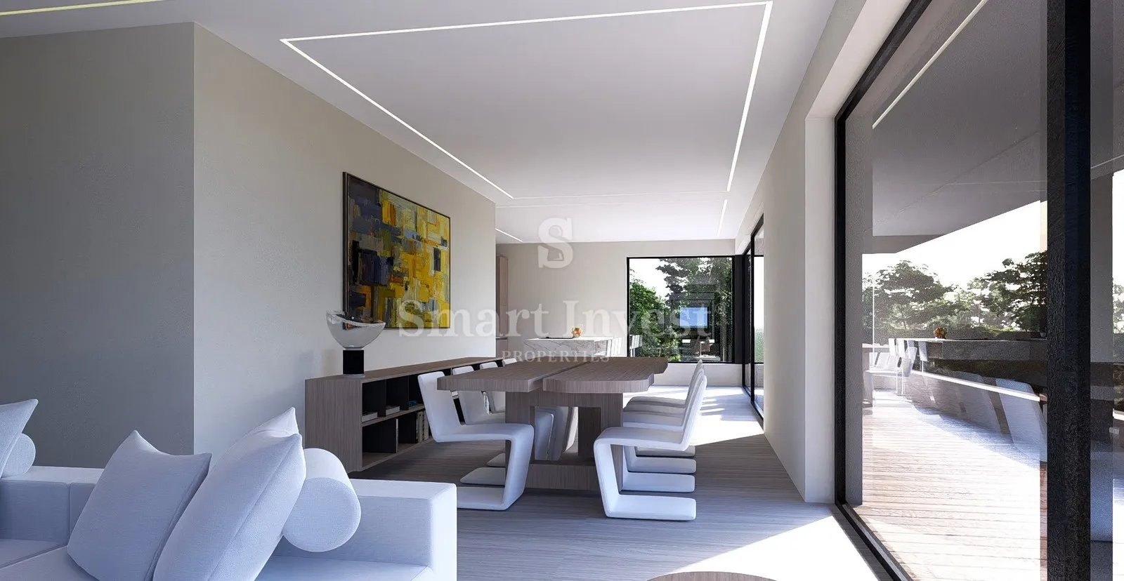 poreč, luksuzan penthouse u novogradnji - slika 12