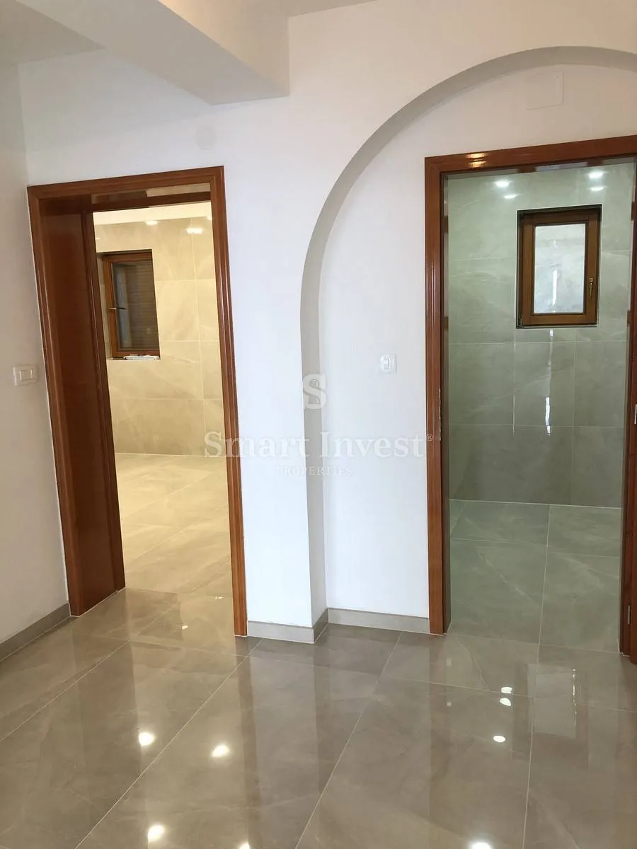 opatija, odličan stan od 150 m2, 2s+db, s panoramskim pogledom na kvarner - slika 28