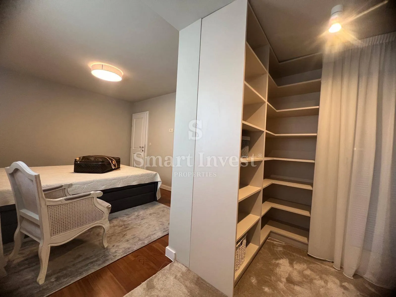 opatija, stan od 97 m2 s prekrasnim pogledom i terasom - slika 23
