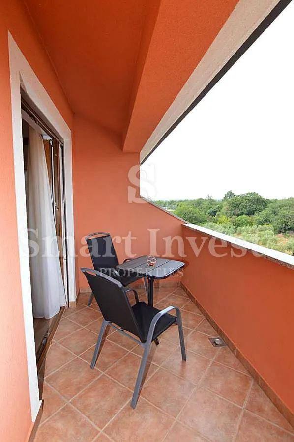 umag, eco resort, hotel i restoran na zemljištu od 7000 m2 - slika 36