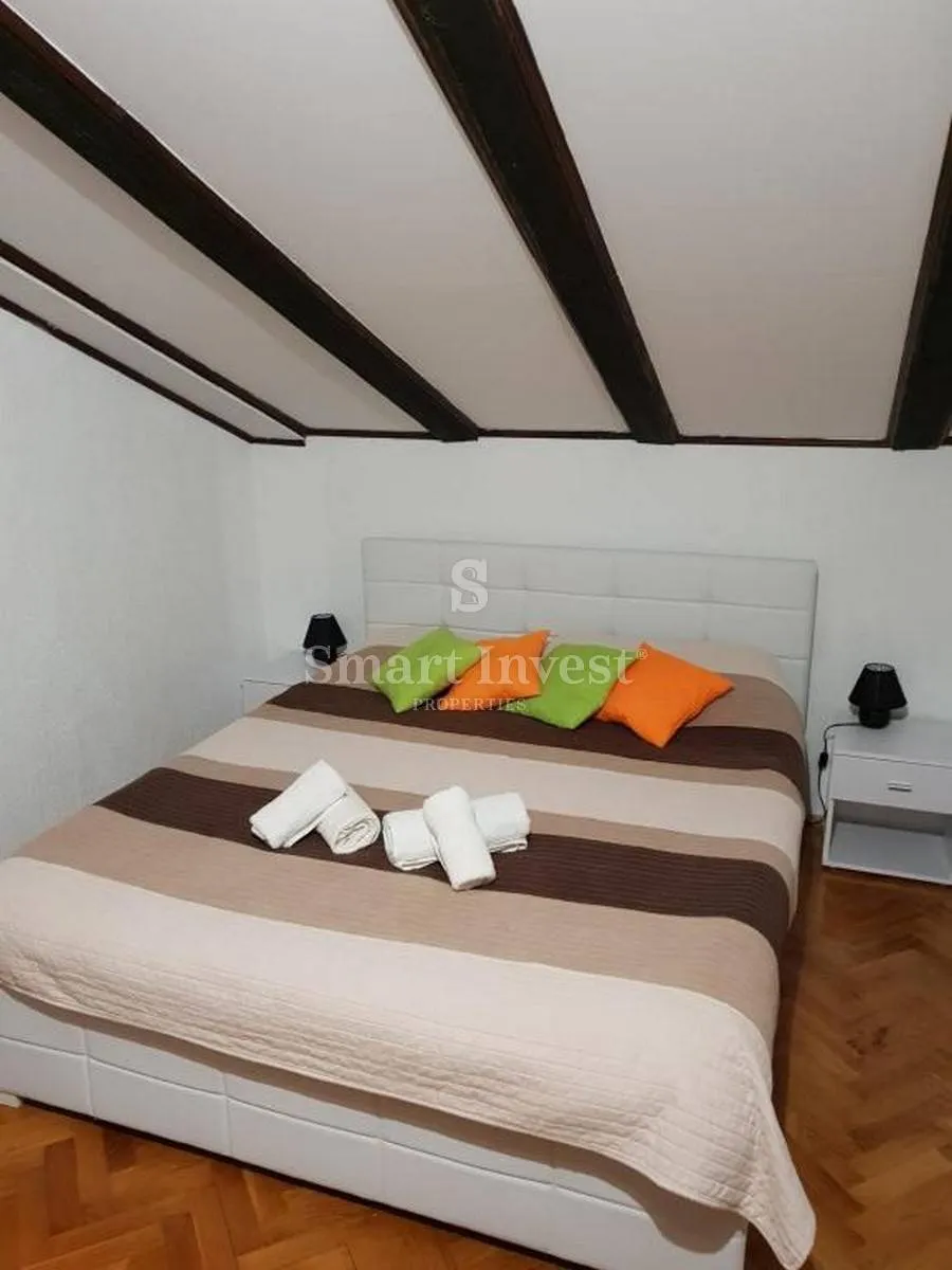 opatija, prodaju se 2 stana + apartman, ukupne površine 290 m2 - slika 8