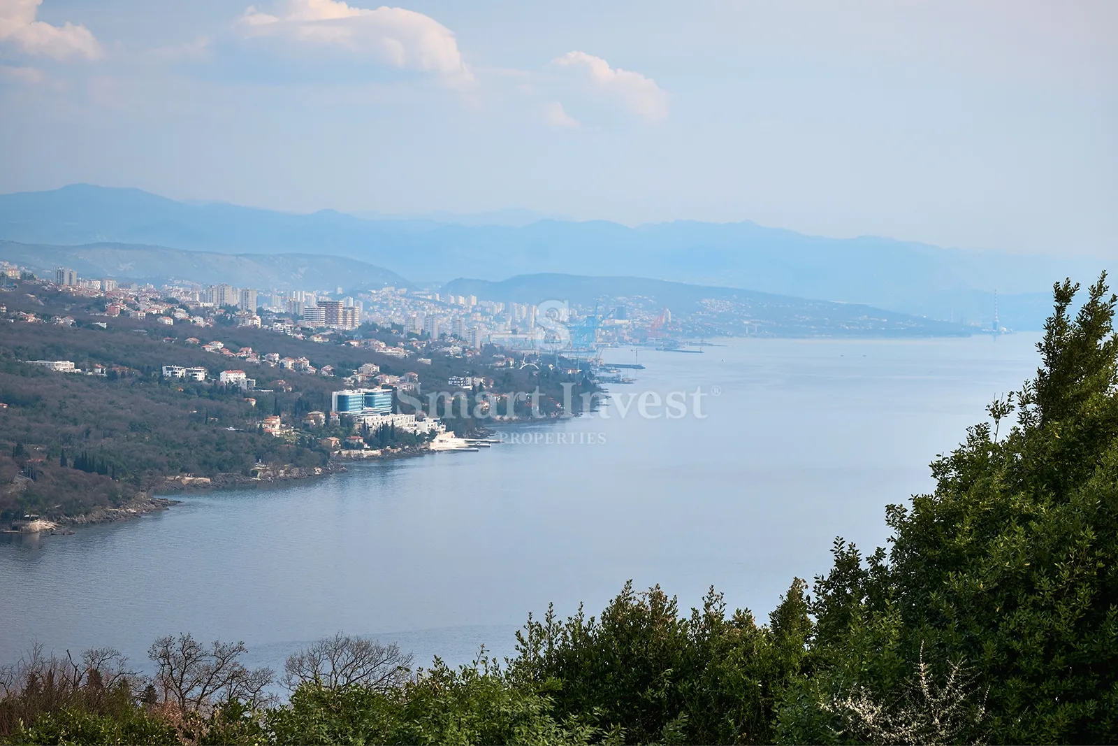 pobri, kuća s velikom okućnicom - slika 41
