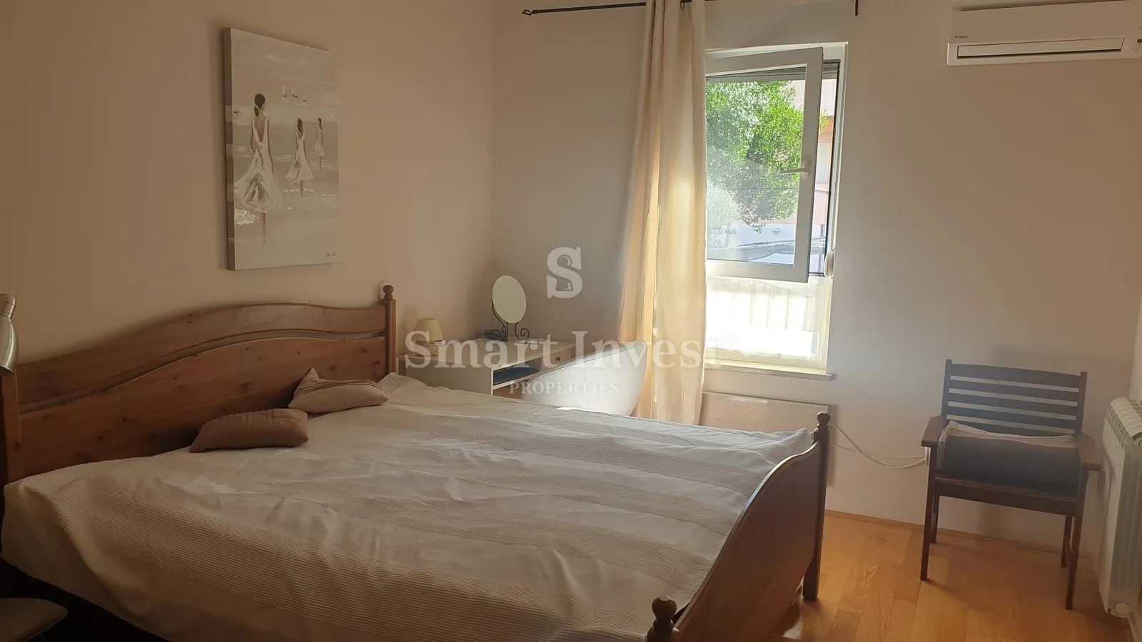 pula - štinjan, komforan stan 2s+db s pogledom na more - slika 10