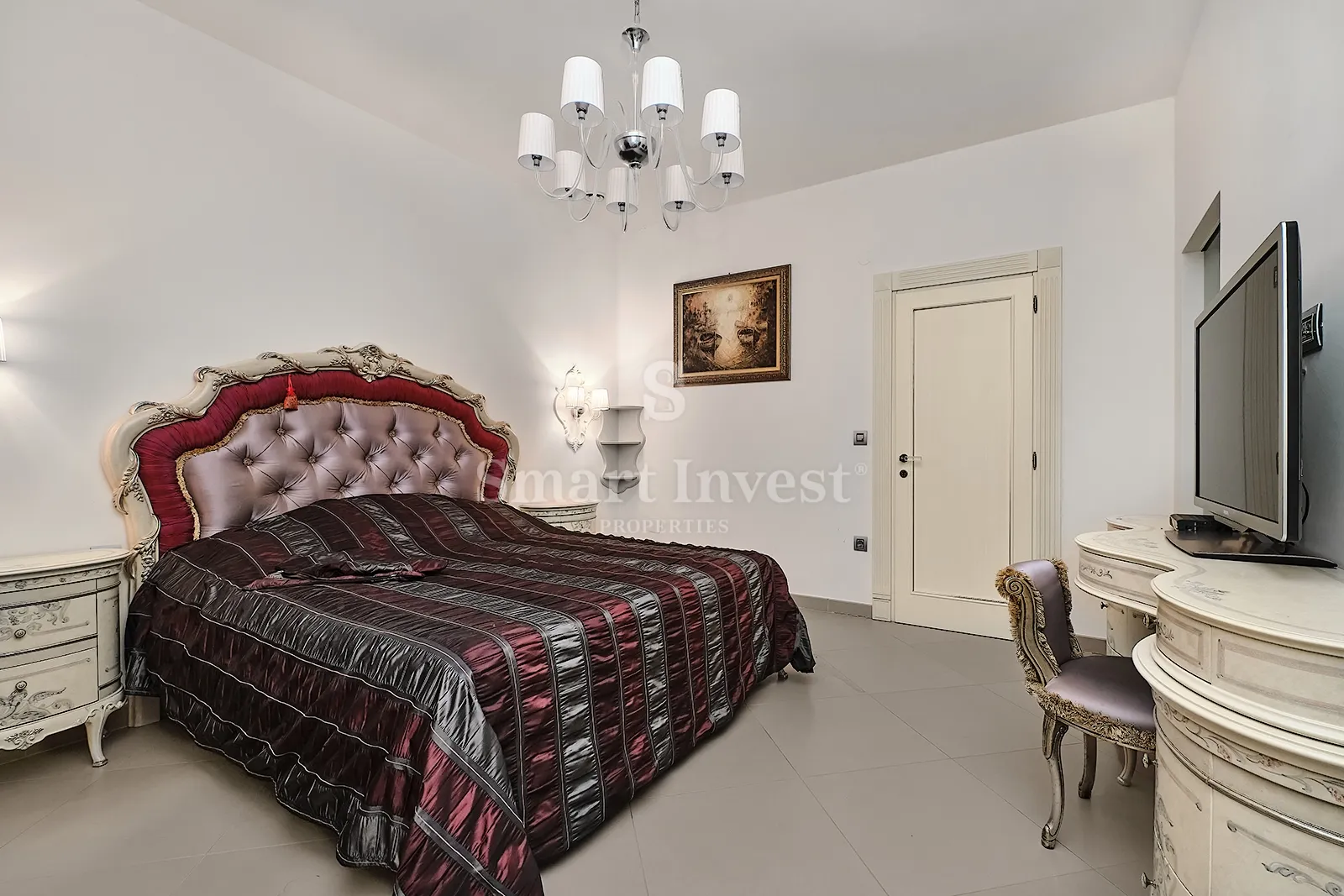 opatija, luksuzan stan od 142,80 m2, 2s+db, uz more - slika 17