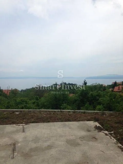 veprinac, započeta gradnja na terenu od 759 m2 - slika 2