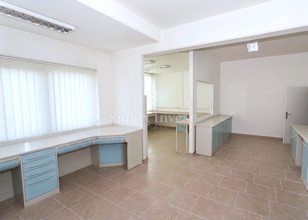 MATULJI - JUŠIĆI, poslovni prostor od 90 m2 za najam - Jušići, Matulji