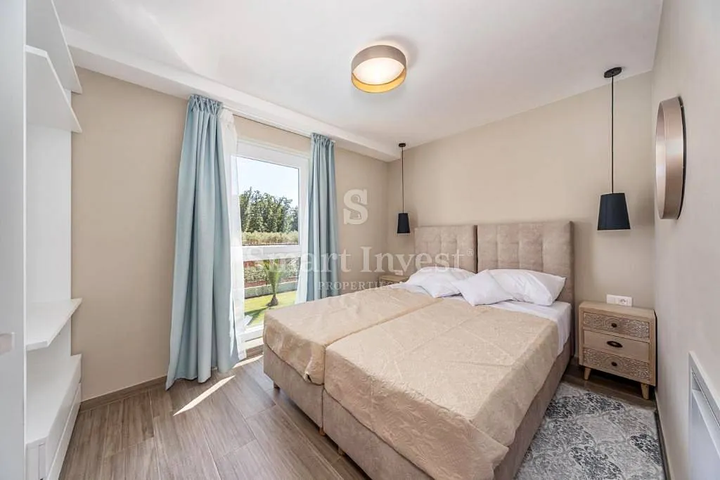 poreč, luksuzna vila s grijanim bazenom – 5 km do mora - slika 22