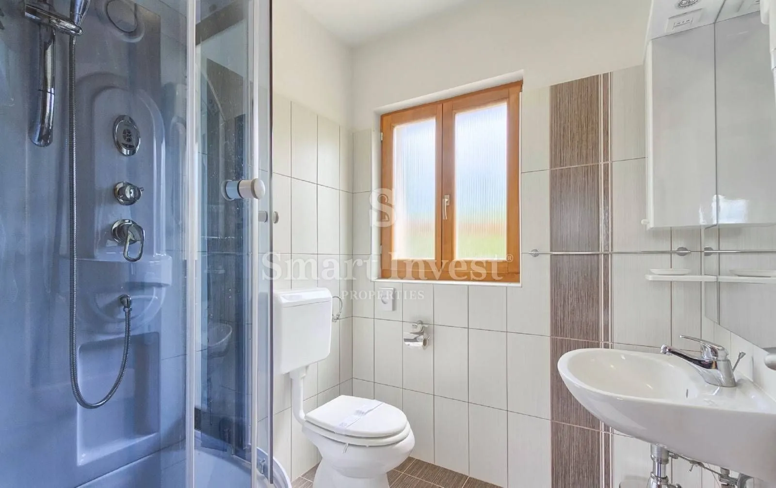 istra - pazin, prekrasna vila s bazenom - slika 28