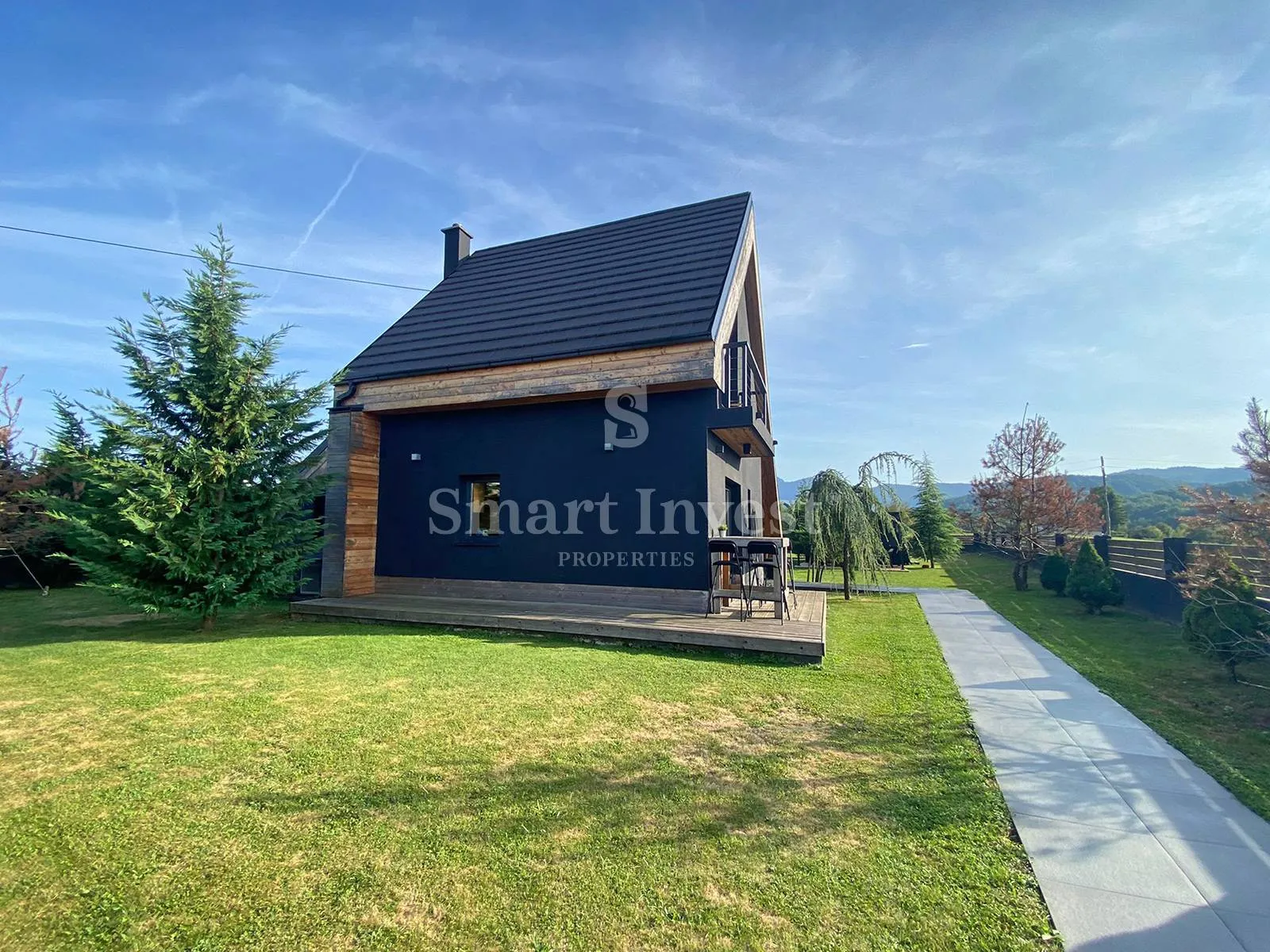 gorski kotar, nova luksuzna spa "gorska vila" 4* - slika 13