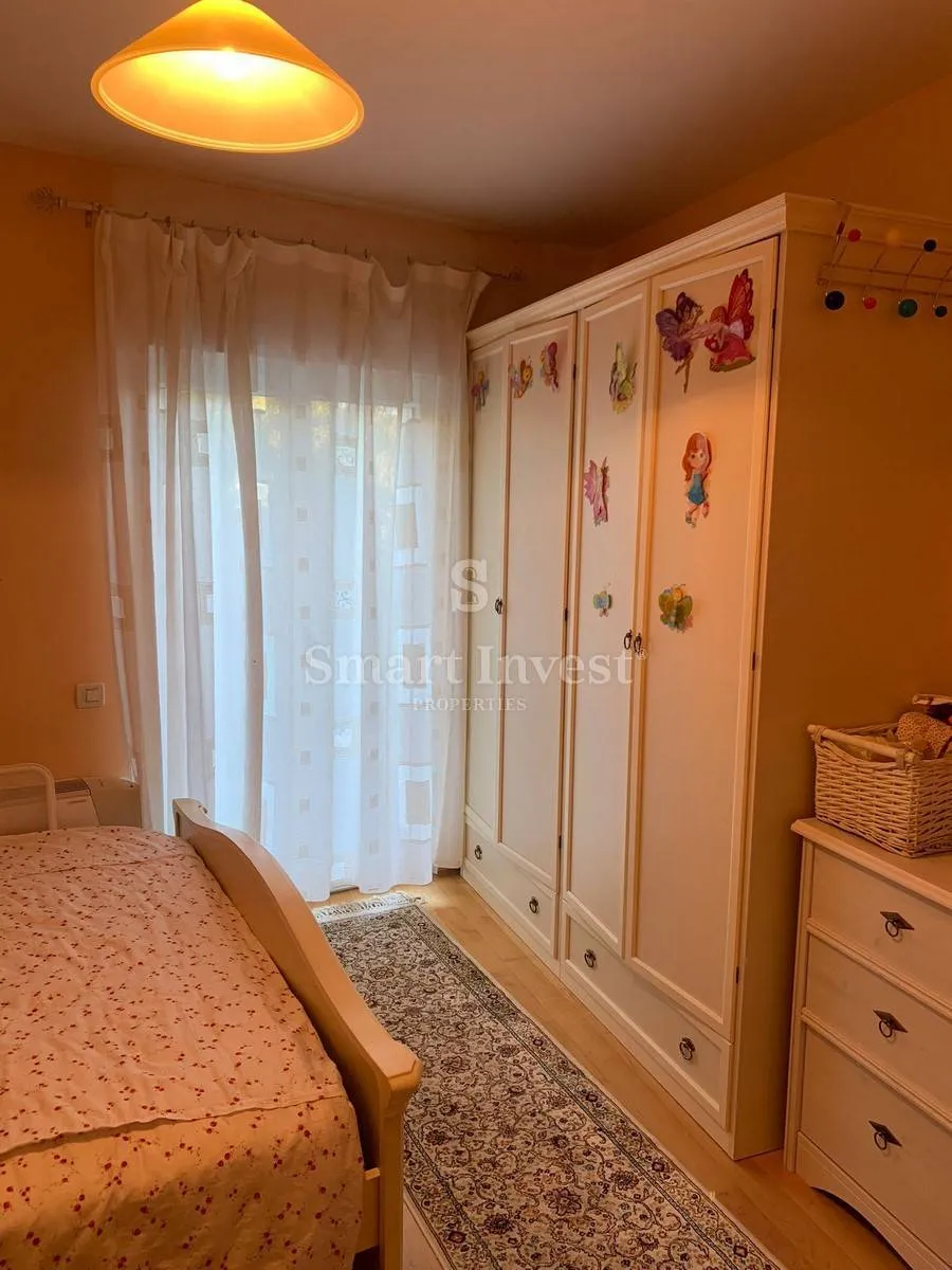 opatija, stan 2s+db, s terasom 45m2 i 3 parkirna mjesta - slika 12