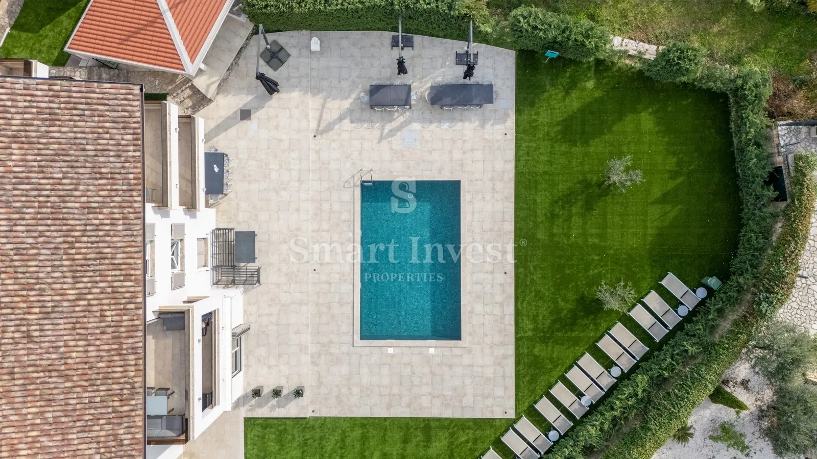 opatija - pobri, luksuzna vila s bazenom i pogledom na more - slika 6