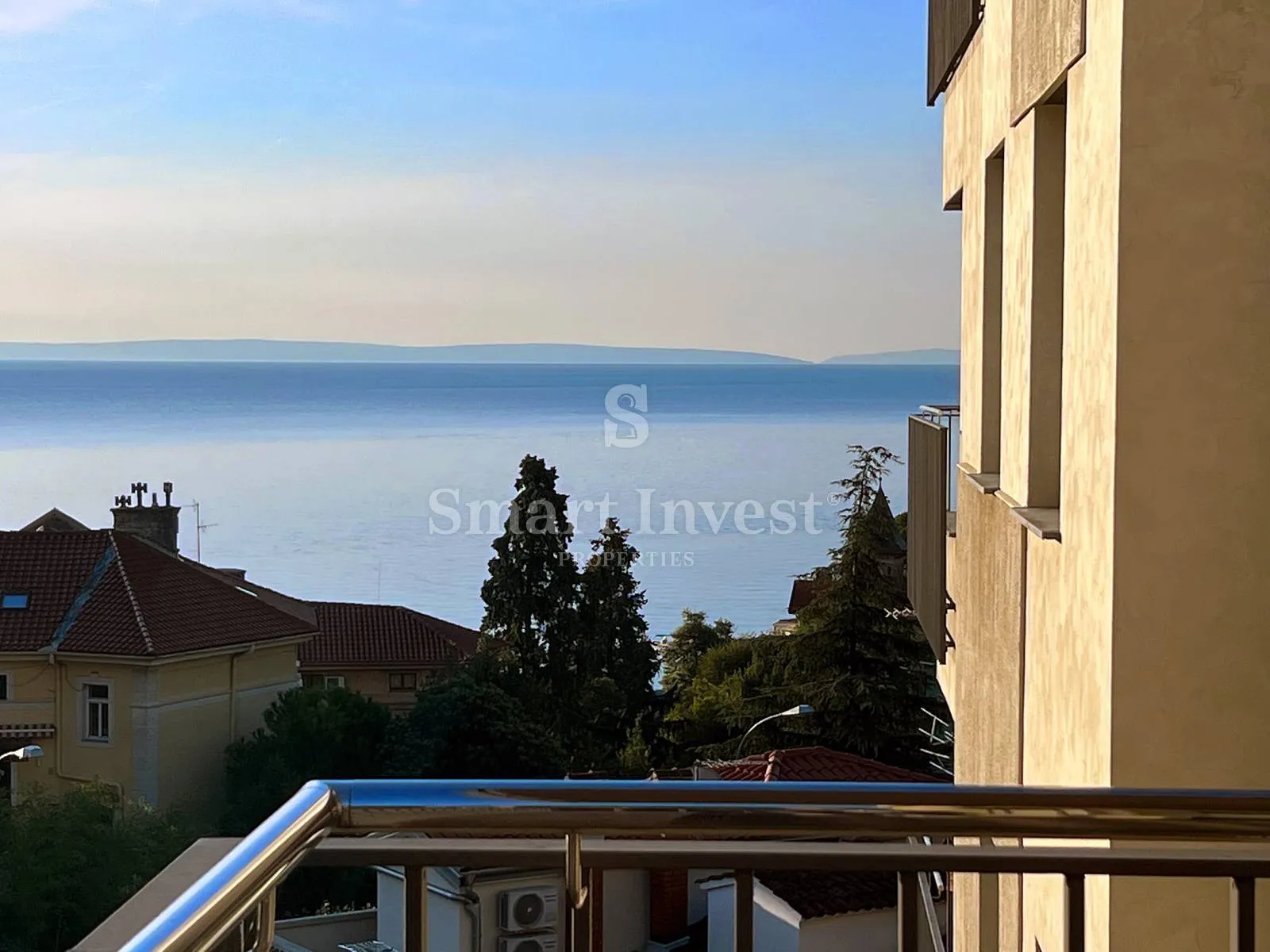 opatija - centar, ekskluzivna novogradnja s 15 stanova i garažom - slika 36