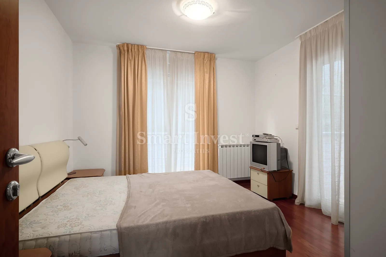 opatija, stan 2s+db s pogledom na more i garažom - slika 13
