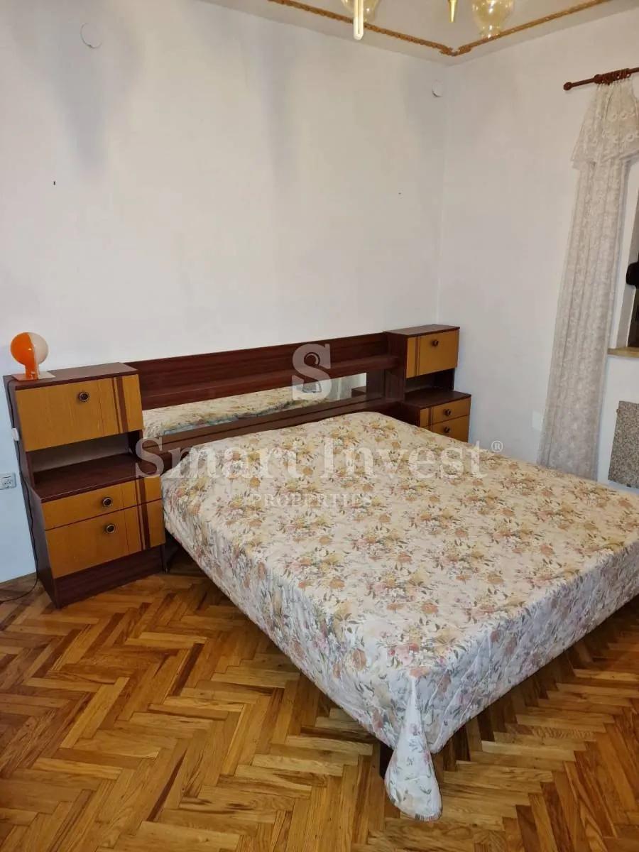 ičići, stan u neposrednoj blizini mora, okućnica, parking - slika 6