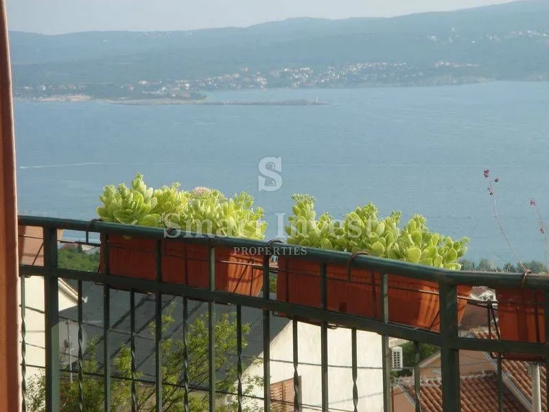 crikvenica, apartmanska kuća od 450 m2 - slika 2