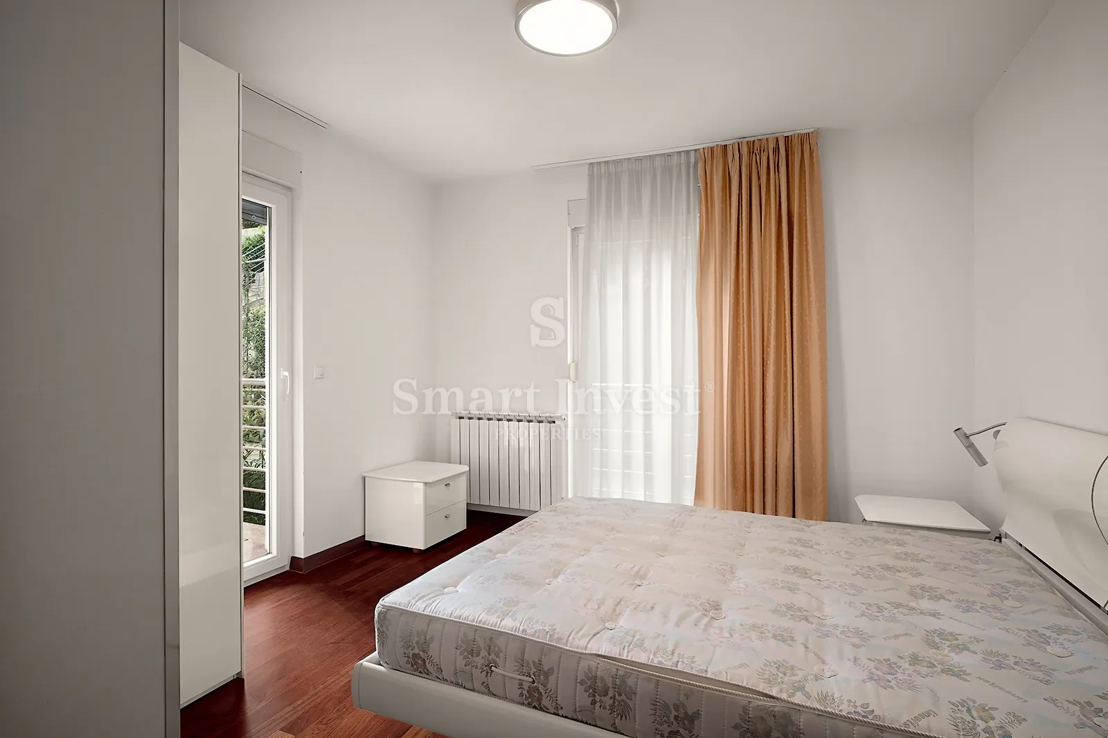 opatija, stan 2s+db s pogledom na more i garažom - slika 7