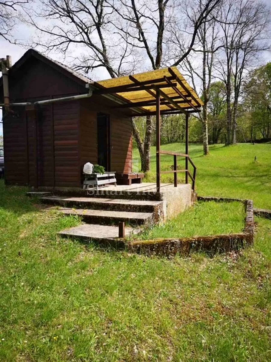 garići - viškovo, poljoprivredno zemljište od 6039 m2 - slika 7