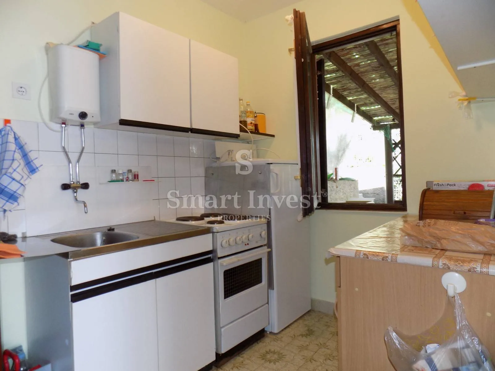 mošćenička draga, samostojeća kuća od 65 m2 - slika 6