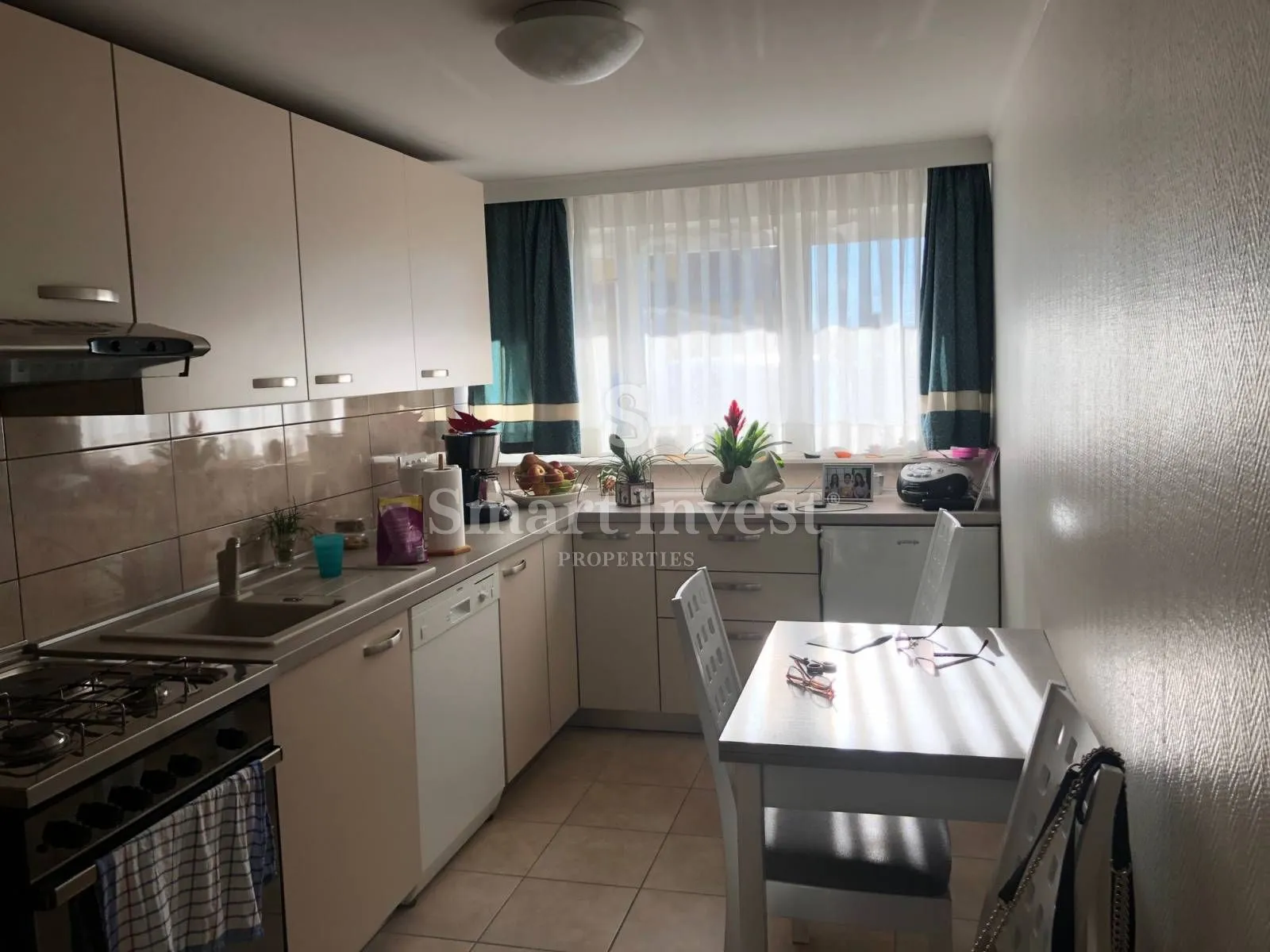 opatija, dvojna kuća od 105 m2 s okućnicom i pogledom na more! - slika 4