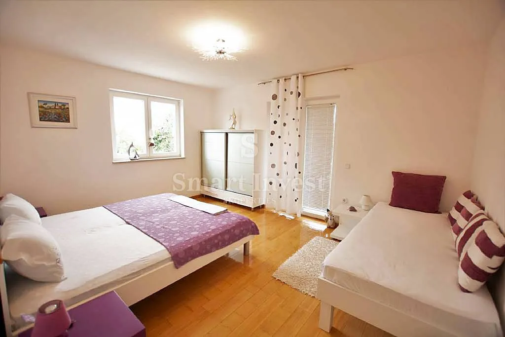 funtana, prekrasna vila s bazenom i 10 apartmana u blizini mora! - slika 29