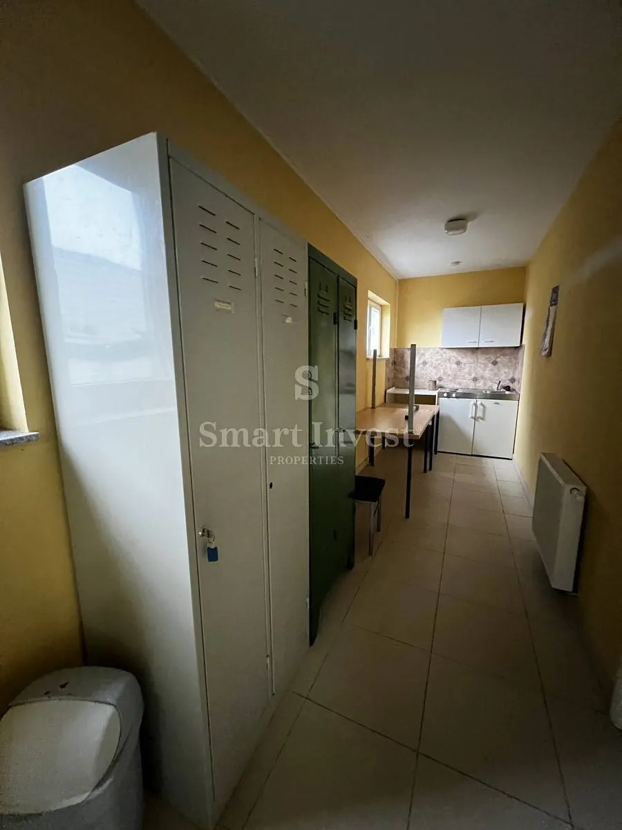 matulji, hala od 340 m2 - slika 4