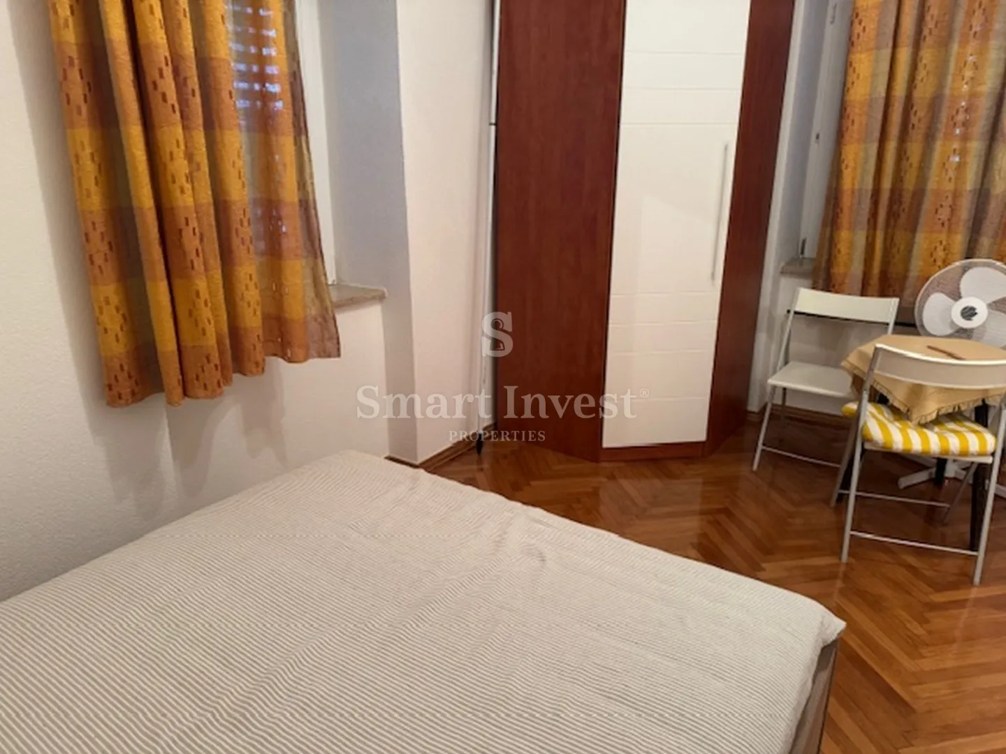 opatija - centar, stan od 107 m2 u staroj vili, 50 m do mora! - slika 16