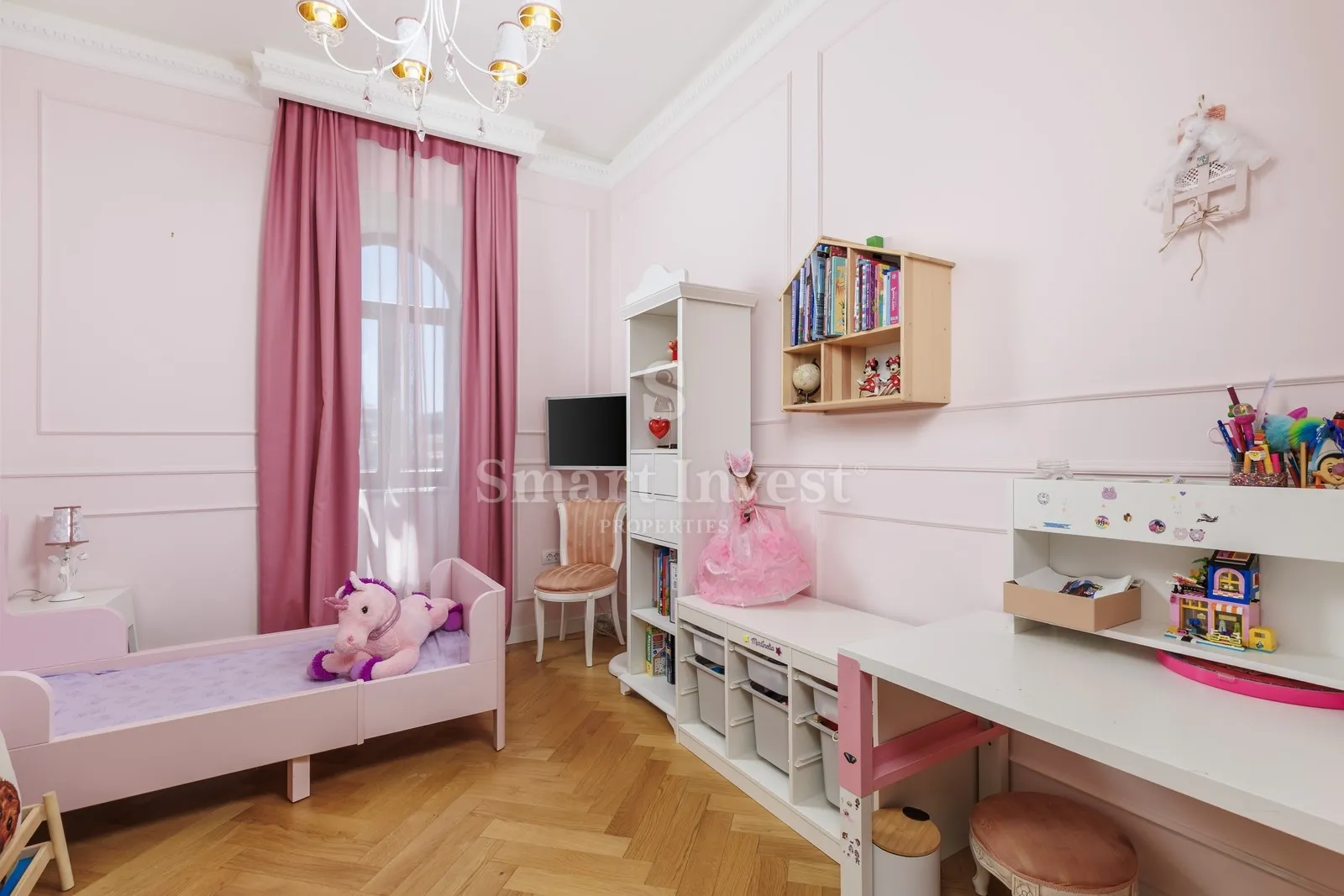 opatija, raskošan penthouse u staroj vili s parkingom, za dugoročni najam - slika 18