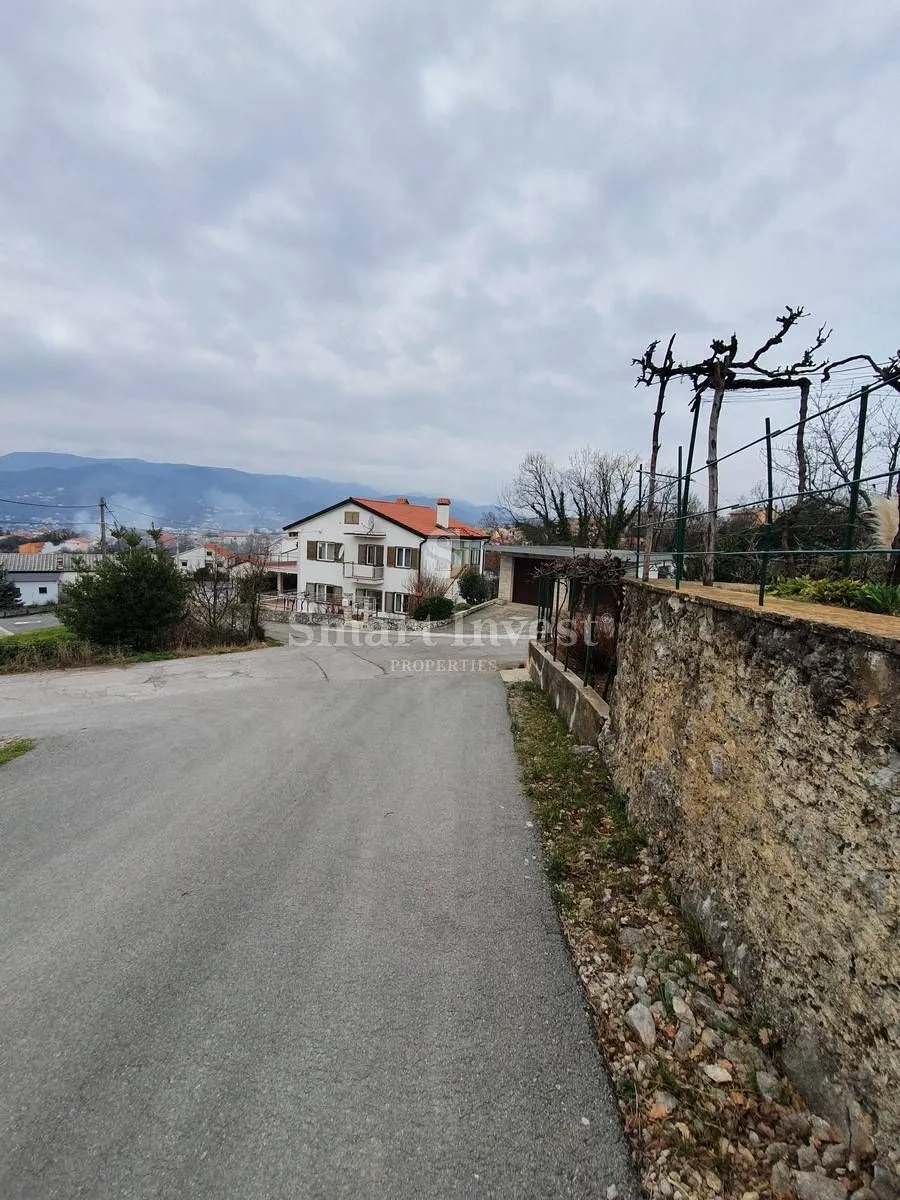 kastav, građevinsko zemljište - slika 9