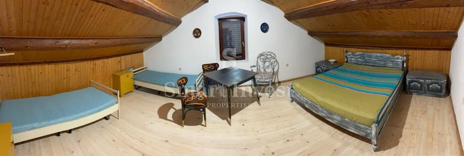 bribir, samostojeća kuća s dva stana - slika 10
