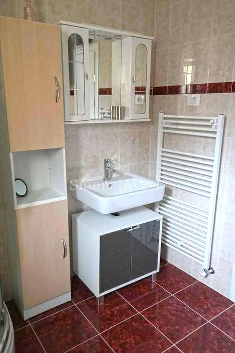 lovran, apartmanska kuća od 400 m2 s pogledom na more, na prodaju - slika 29