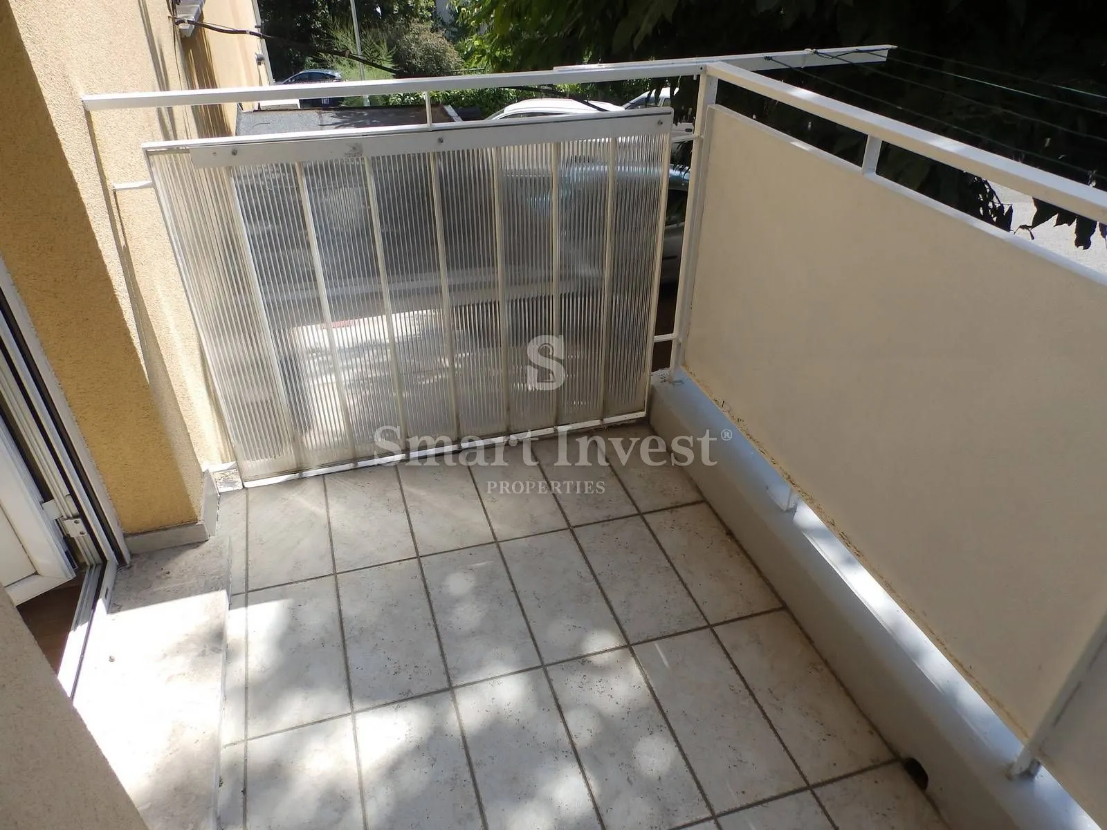 opatija, stan od 40 m2 s balkonom - slika 11