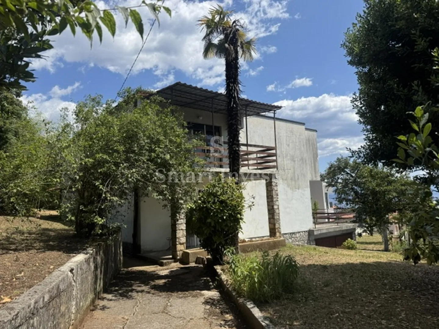 lovran, centar, samostojeća kuća s okućnicom od 1240 m2* samo kod nas u ponudi* - slika 16
