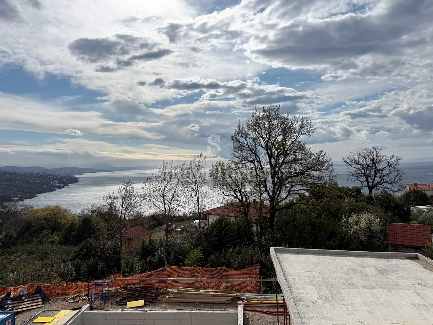 opatija - pobri, penthouse s pogledom na more i 2 parkirna mjesta - slika 20