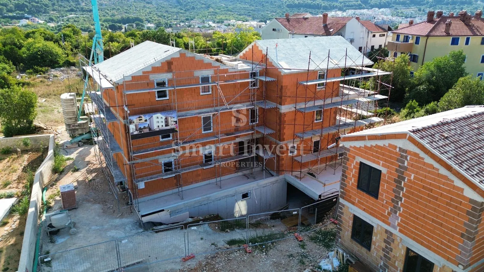 cres, stan 3s+db u novogradnji u blizini mora i centra (f-s3) - slika 19