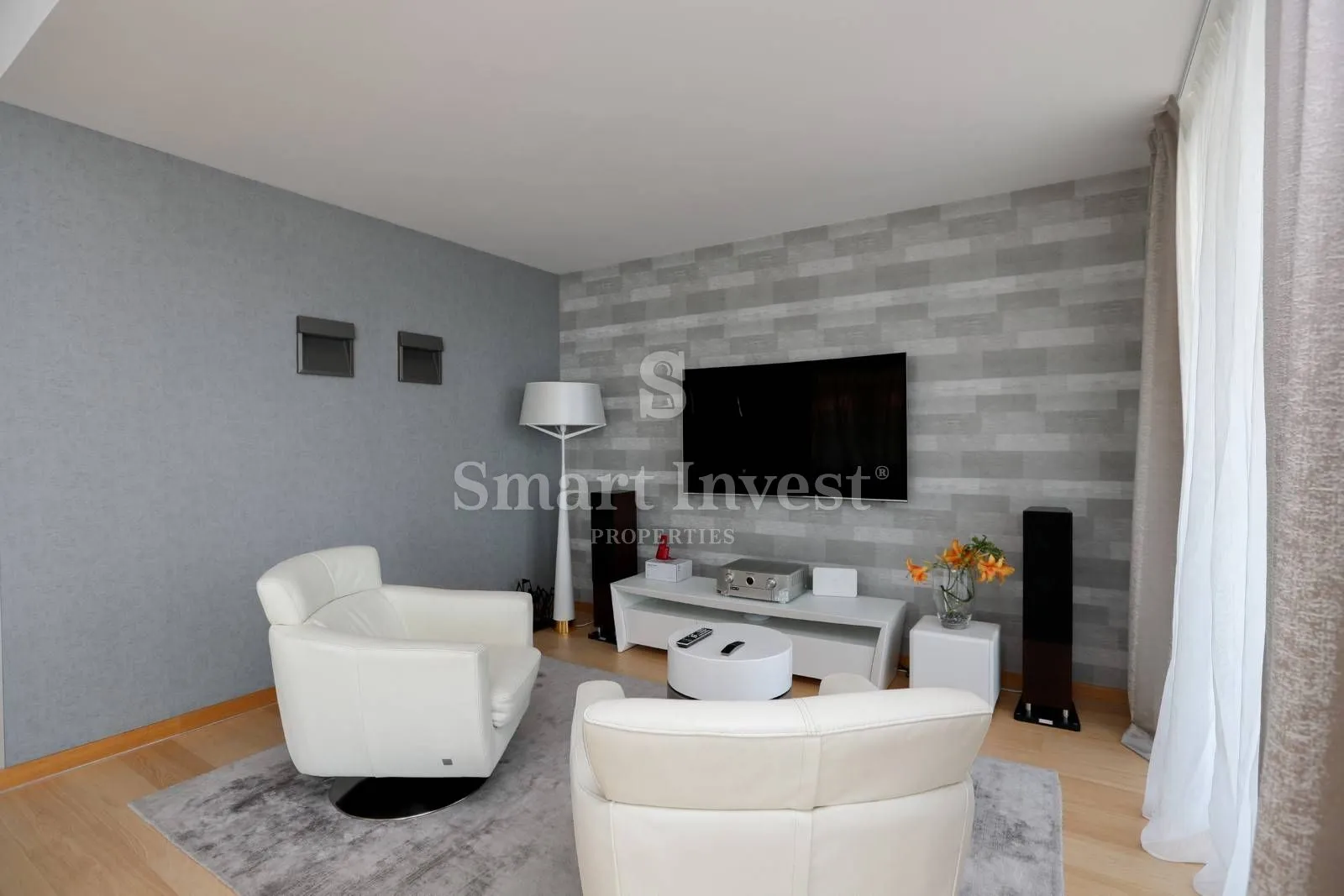 opatijska rivijera - ičići, ekskluzivna moderna vila 150 m od mora - slika 16