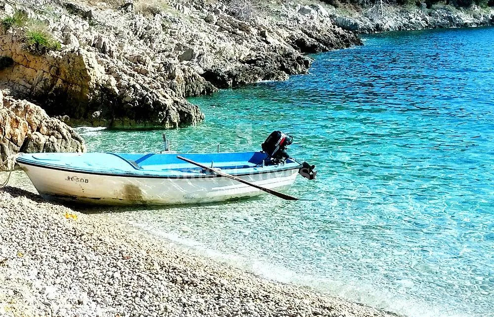 istra, kuća 450 m2 - 8 apartmana, bazen i pogled na more! - slika 34