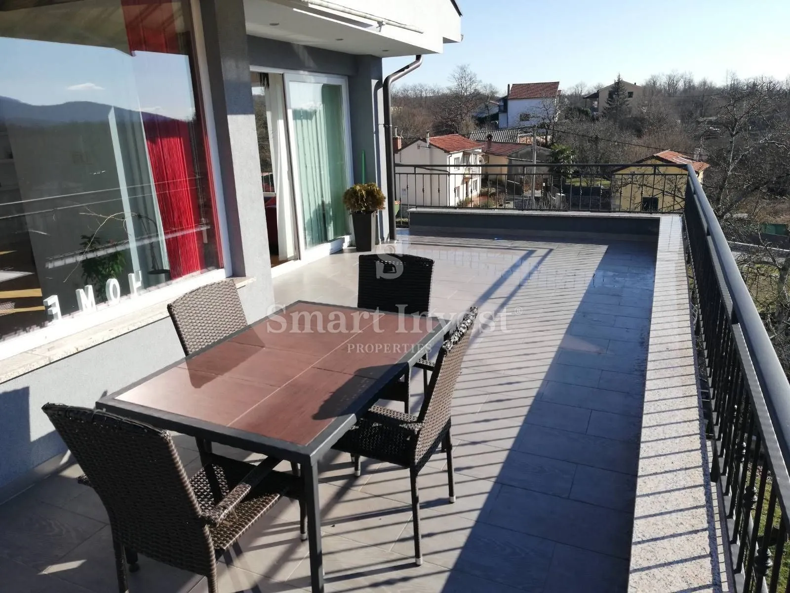 brešca, stan od 91.25 m2, 3s+db, s 2 parkirna mjesta - slika 30