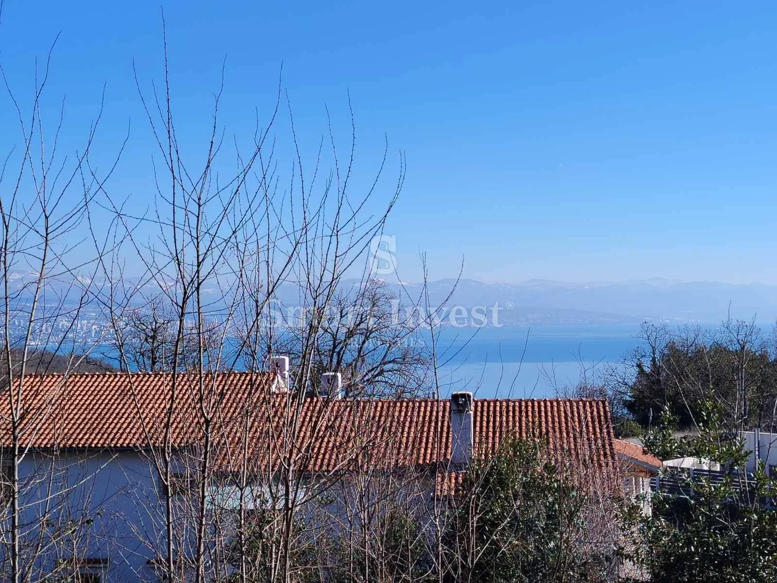 poljane, teren od 1728 m2 - slika 2