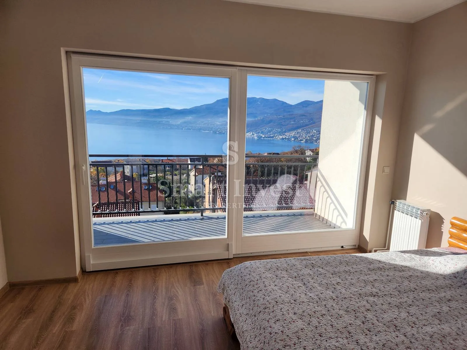 martinkovac, kuća s prekrasnim pogledom na more - slika 10