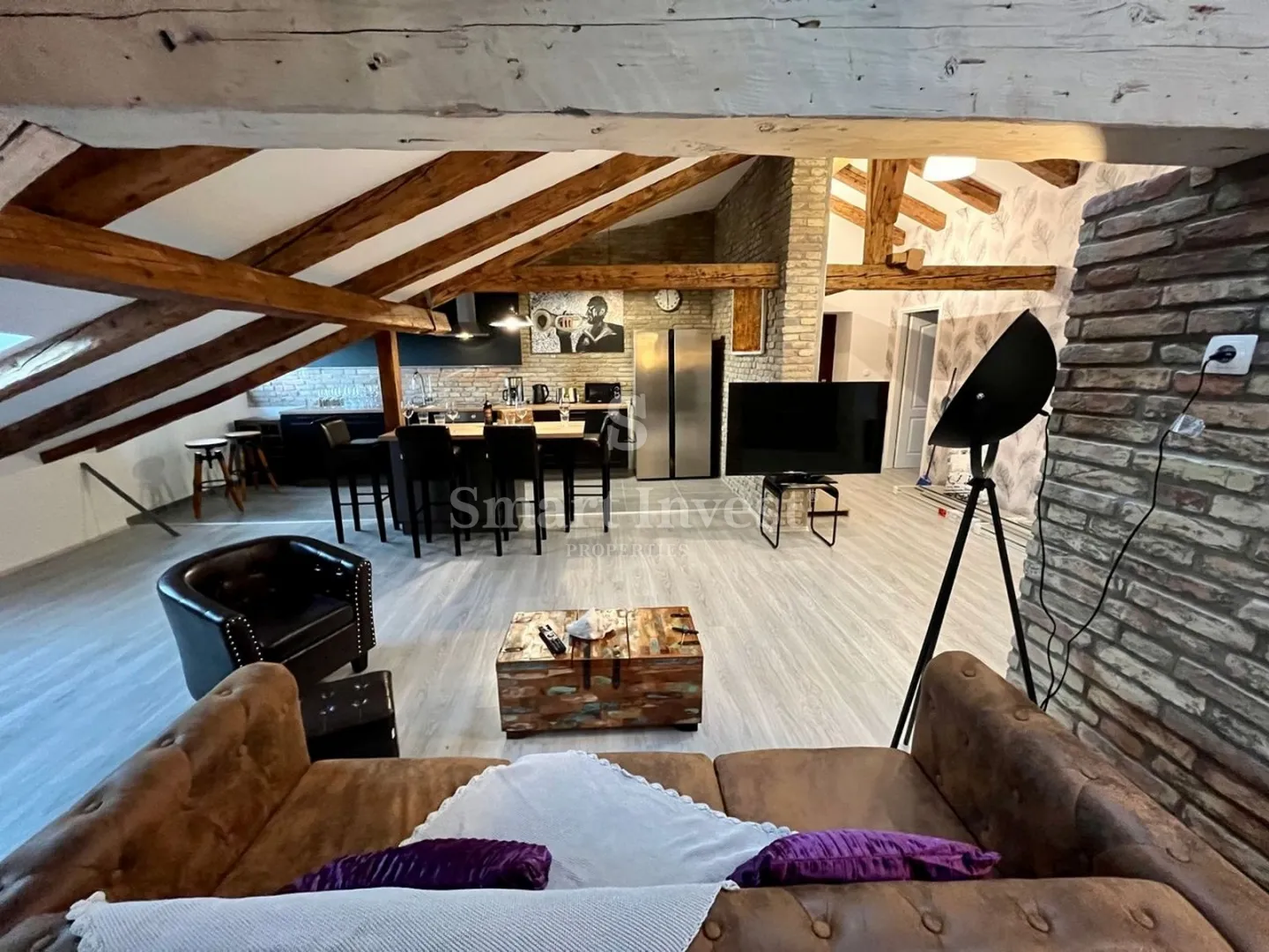 rijeka - centar, novouređen stan od 121,97 m2 - slika 2