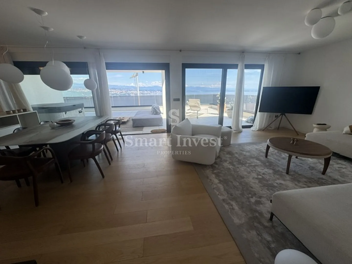 opatija, luksuzan penthouse s panoramskim pogledom - slika 10
