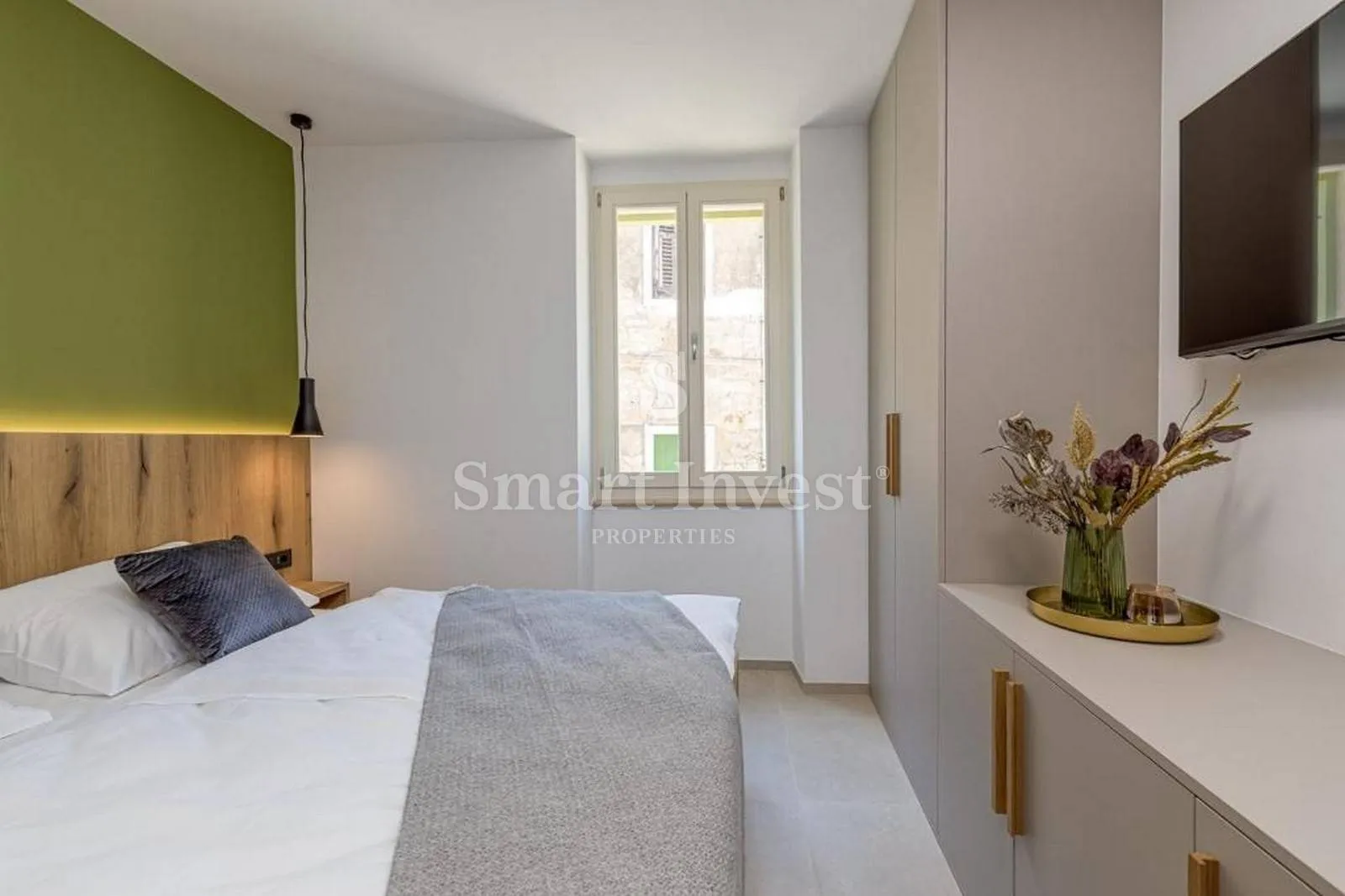 istra, vrsar, prekrasna apartmanska kuća blizu mora! - slika 14